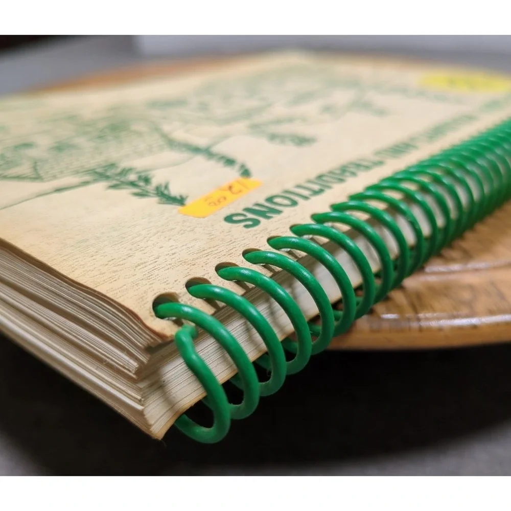 N/A vtg log